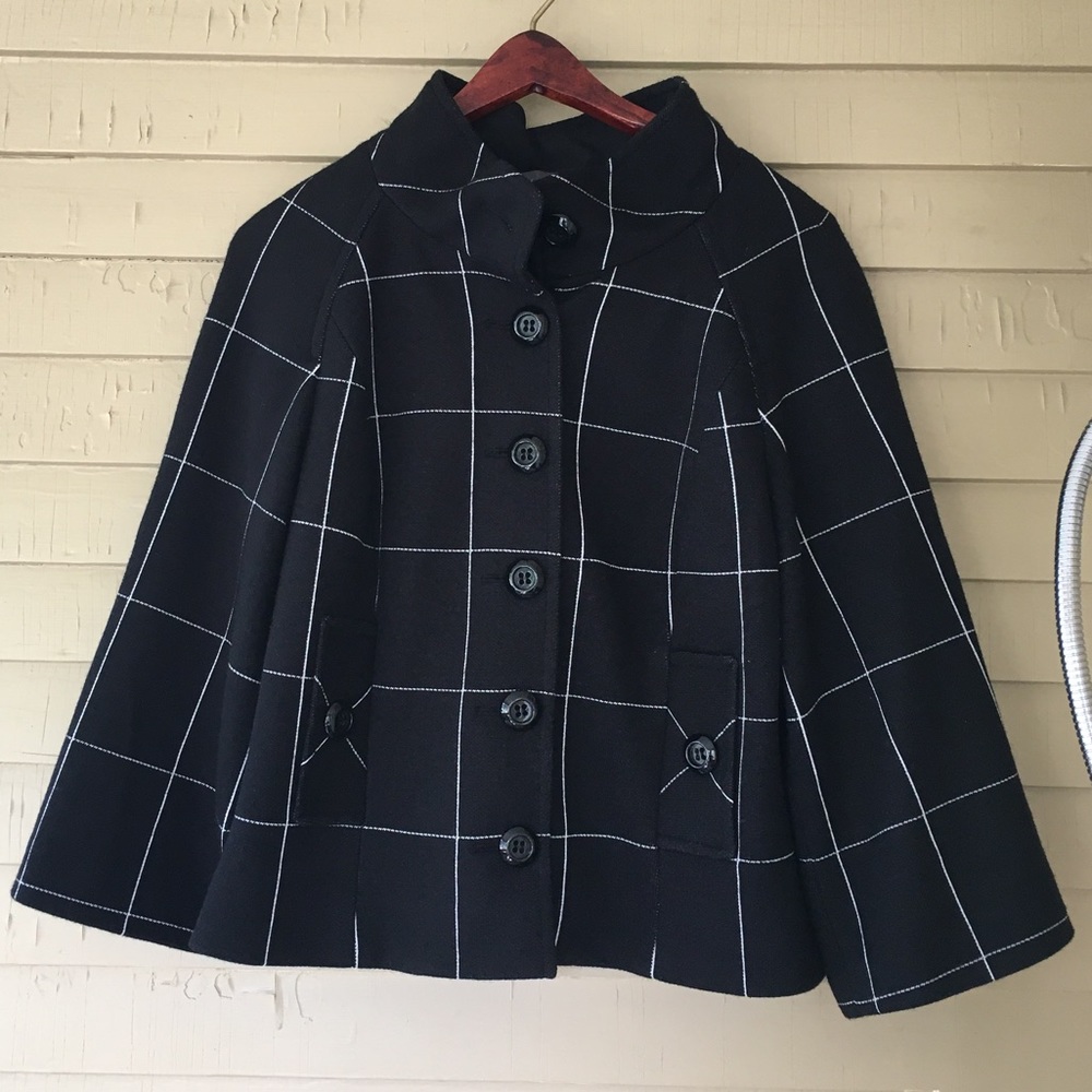 ✨(per se) stylish coat